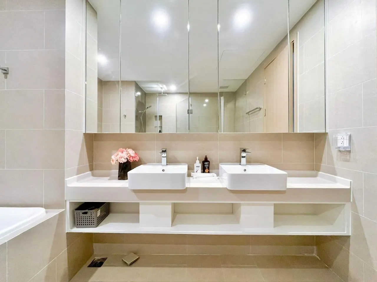The Song Apartment - Vung Tau - Can Ho Co Ho Boi Vo Cuc Vũng Tàu